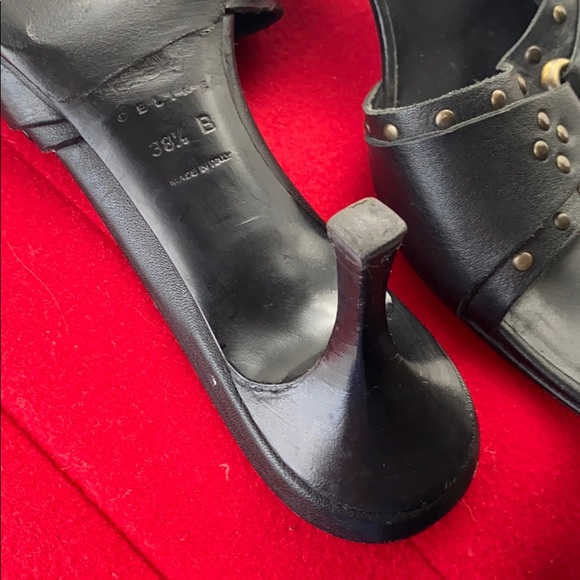 Celine Sandal Heels - Picture 4 of 6